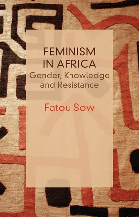 Sow |  Feminism in Africa | Buch |  Sack Fachmedien