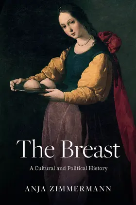 Zimmermann |  The Breast | Buch |  Sack Fachmedien