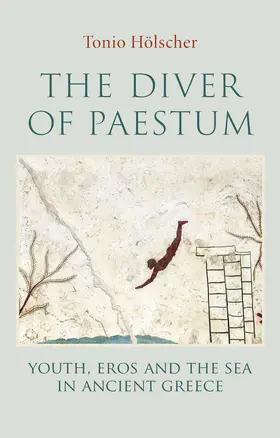 Holscher |  The Diver of Paestum | Buch |  Sack Fachmedien