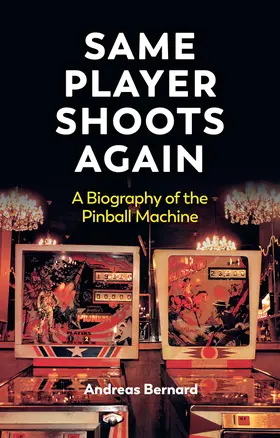 Bernard |  Same Player Shoots Again | Buch |  Sack Fachmedien