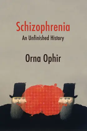 Ophir | Schizophrenia | Buch | 978-1-5095-7012-6 | sack.de