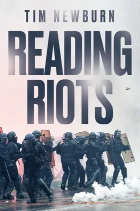 Newburn |  Reading Riots | Buch |  Sack Fachmedien