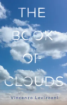 Levizzani |  The Book of Clouds | Buch |  Sack Fachmedien