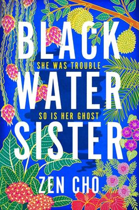 Cho |  Black Water Sister | Buch |  Sack Fachmedien