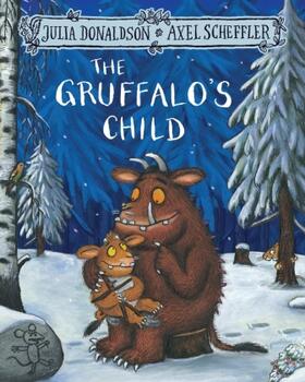 Donaldson |  The Gruffalo's Child | Buch |  Sack Fachmedien