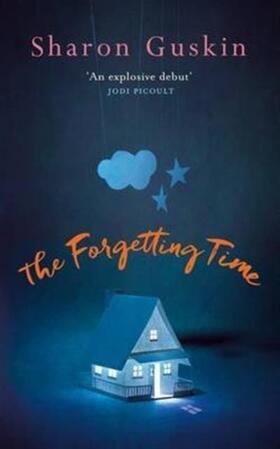 Guskin |  The Forgetting Time | Buch |  Sack Fachmedien