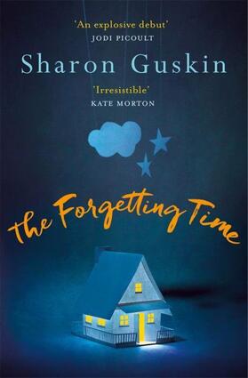 Guskin |  The Forgetting Time | Buch |  Sack Fachmedien