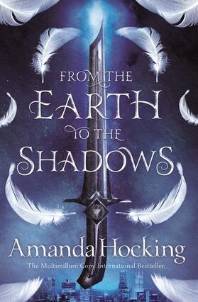 Hocking |  From the Earth to the Shadows | Buch |  Sack Fachmedien