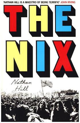 Hill |  The Nix | Buch |  Sack Fachmedien