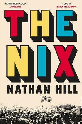 Hill |  The Nix | Buch |  Sack Fachmedien