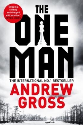 Gross |  The One Man | Buch |  Sack Fachmedien