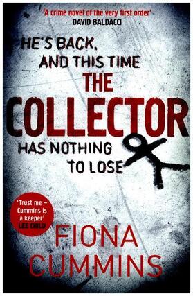 Cummins |  Collector | Buch |  Sack Fachmedien