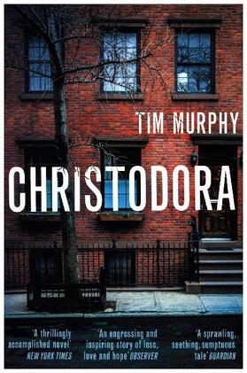 Murphy |  Christodora | Buch |  Sack Fachmedien