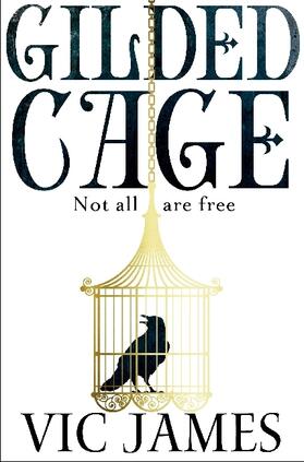 James |  Gilded Cage | Buch |  Sack Fachmedien