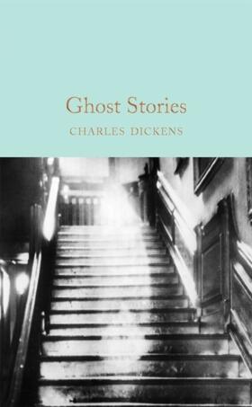 Dickens |  Ghost Stories | Buch |  Sack Fachmedien