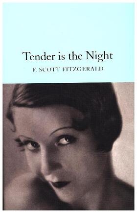 Scott Fitzgerald |  Tender is the Night | Buch |  Sack Fachmedien