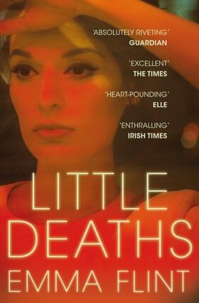 Flint |  Little Deaths | Buch |  Sack Fachmedien