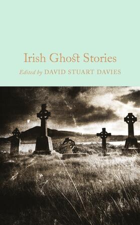 Davies |  Irish Ghost Stories | Buch |  Sack Fachmedien