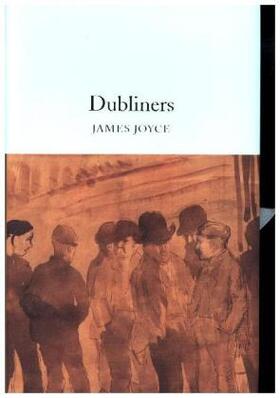 Joyce |  Dubliners | Buch |  Sack Fachmedien