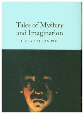 Poe |  Tales of Mystery and Imagination | Buch |  Sack Fachmedien