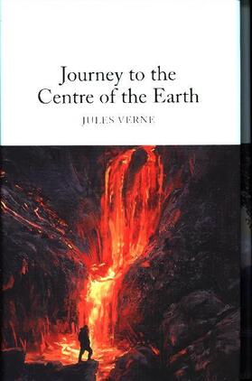 Verne |  Journey to the Centre of the Earth | Buch |  Sack Fachmedien