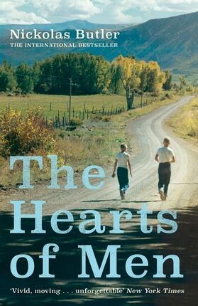 Butler |  The Hearts of Men | Buch |  Sack Fachmedien