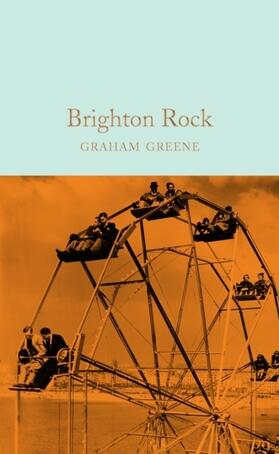 Greene |  Brighton Rock | Buch |  Sack Fachmedien