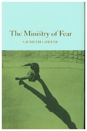 Greene |  The Ministry of Fear | Buch |  Sack Fachmedien