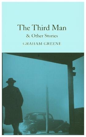 Greene |  The Third Man and Other Stories | Buch |  Sack Fachmedien
