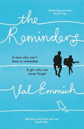 Emmich |  The Reminders | Buch |  Sack Fachmedien