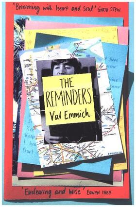 Emmich |  The Reminders | Buch |  Sack Fachmedien