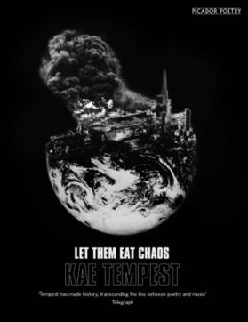 Tempest |  Let Them Eat Chaos | Buch |  Sack Fachmedien