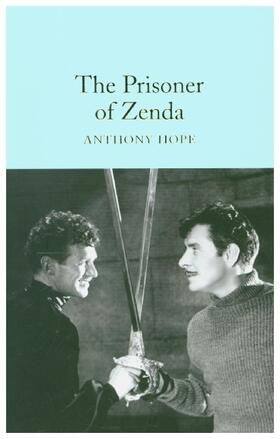 Hope | The Prisoner of Zenda | Buch | 978-1-5098-3458-7 | sack.de