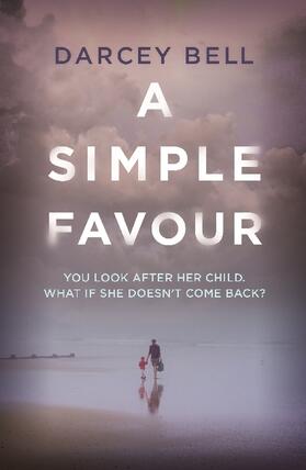 Bell |  A Simple Favour | Buch |  Sack Fachmedien