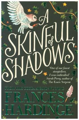 Hardinge | A Skinful of Shadows | Buch | 978-1-5098-3550-8 | www2.sack.de