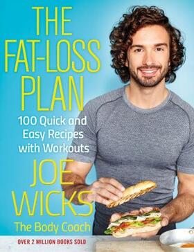 Wicks |  The Fat-Loss Plan | Buch |  Sack Fachmedien