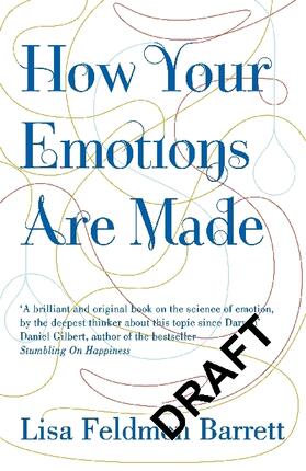 Barrett |  How Emotions Are Made | Buch |  Sack Fachmedien