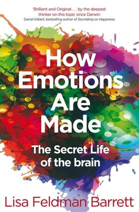Barrett |  How Emotions Are Made | Buch |  Sack Fachmedien