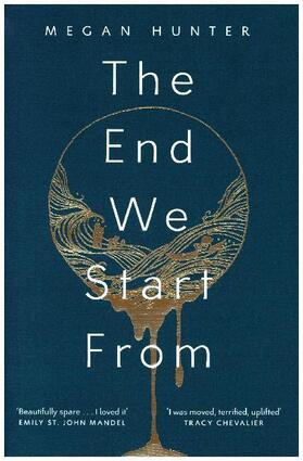 Hunter |  The End We Start From | Buch |  Sack Fachmedien