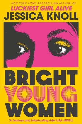 Knoll |  Bright Young Women | Buch |  Sack Fachmedien