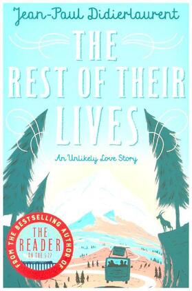 Didierlaurent |  The Rest of Their Lives | Buch |  Sack Fachmedien