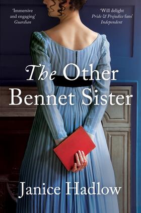 Hadlow |  The Other Bennet Sister | Buch |  Sack Fachmedien