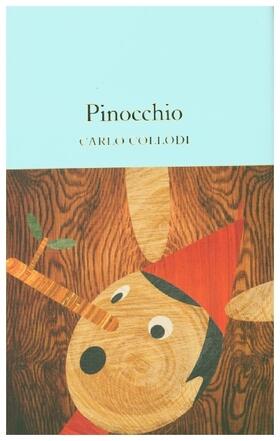 Collodi | Pinocchio | Buch | 978-1-5098-4290-2 | sack.de