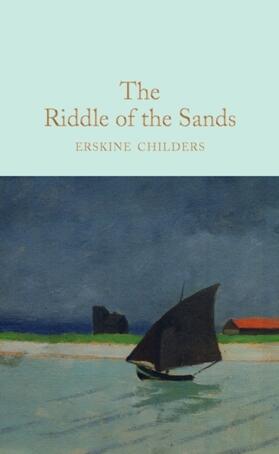 Childers |  The Riddle of the Sands | Buch |  Sack Fachmedien