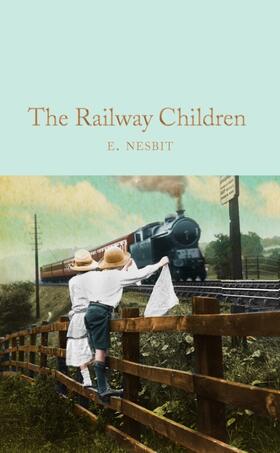 Nesbit |  The Railway Children | Buch |  Sack Fachmedien