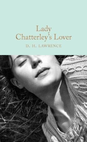 Lawrence |  Lady Chatterley's Lover | Buch |  Sack Fachmedien