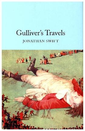 Swift |  Gulliver's Travels | Buch |  Sack Fachmedien