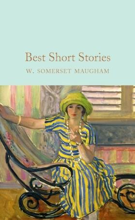 Maugham |  Best Short Stories | Buch |  Sack Fachmedien