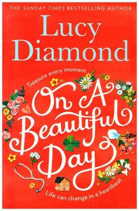 Diamond | On a Beautiful Day | Buch | 978-1-5098-5106-5 | www2.sack.de