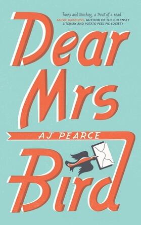 Pearce |  Dear Mrs Bird | Buch |  Sack Fachmedien